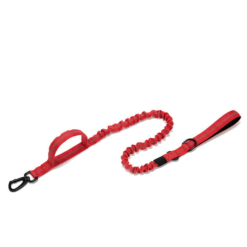 Tactical Dog Collar Adjustable Pet Collar K9 Dog Collar - Pets Crazy Shops