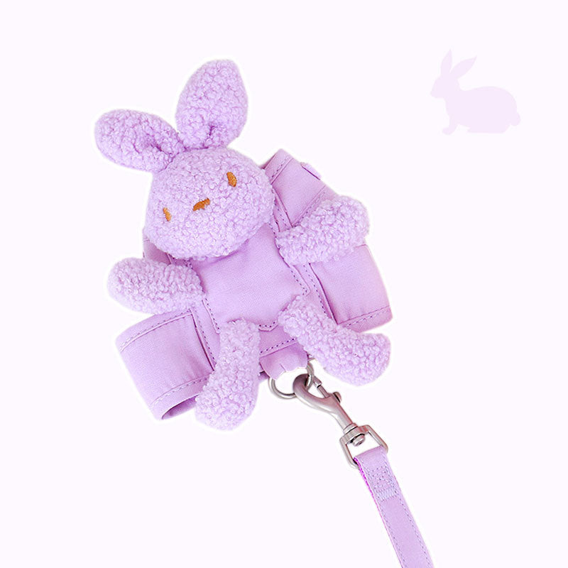 Cat Dog Harness And Leash Set Vest Style Dog Leash Walking Pet Products - Pets Crazy Shops