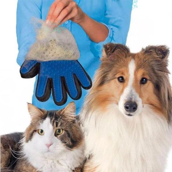 Pet Hair Removal Brush Comb - Pets Crazy Shops