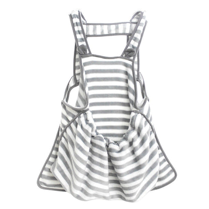 Pets Apron Women Touch The Cat Small Dog Clothes Non-stick Anti-grab For Pets - Pets Crazy Shops