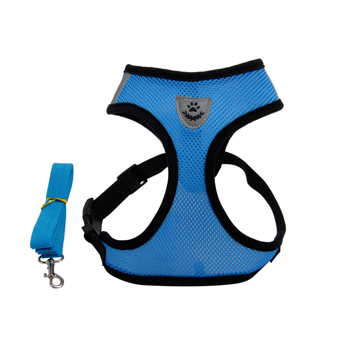 Pet chest strap - Pets Crazy Shops
