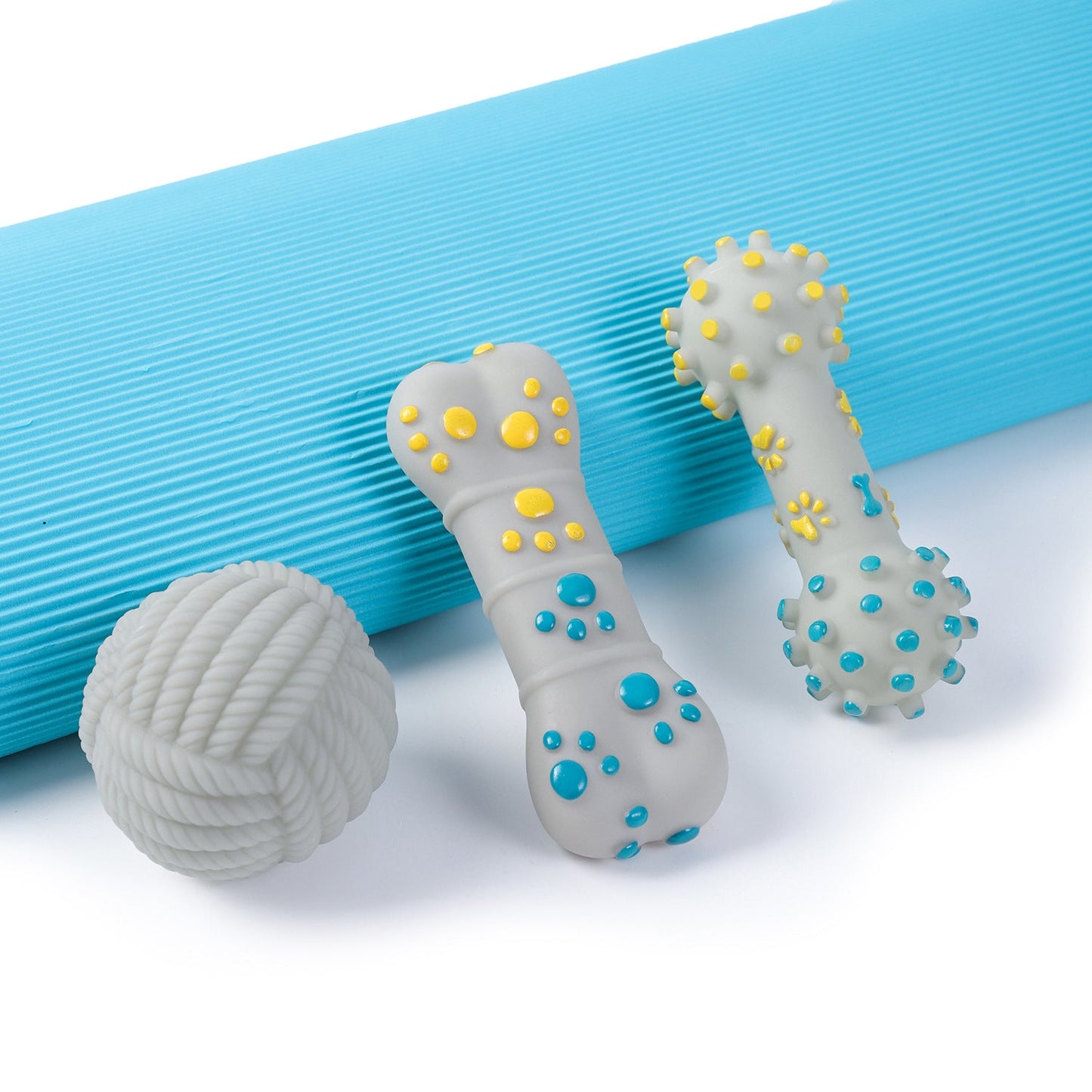 Tooth Grinding Rod Is A Powerful Tool For Resisting Biting And Relieving Depression - Pets Crazy Shops