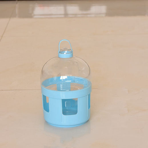 Doveware Drinker Kettle Transparent - Pets Crazy Shops