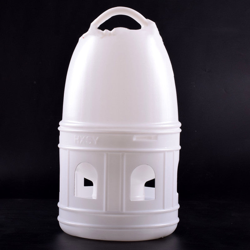 Doveware Drinker Kettle Transparent - Pets Crazy Shops
