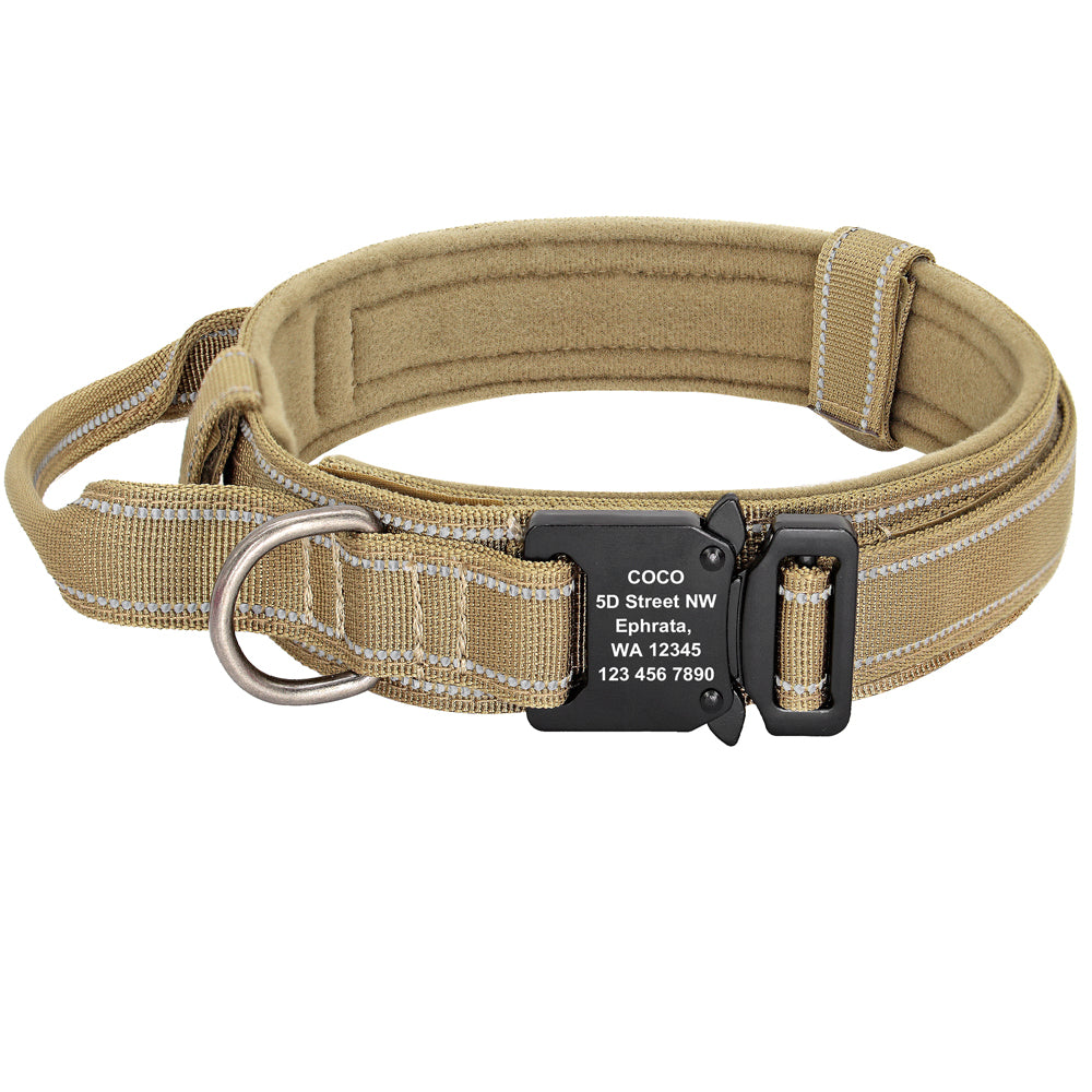 Medium Large Dog CollarsDog Collars - Pets Crazy Shops