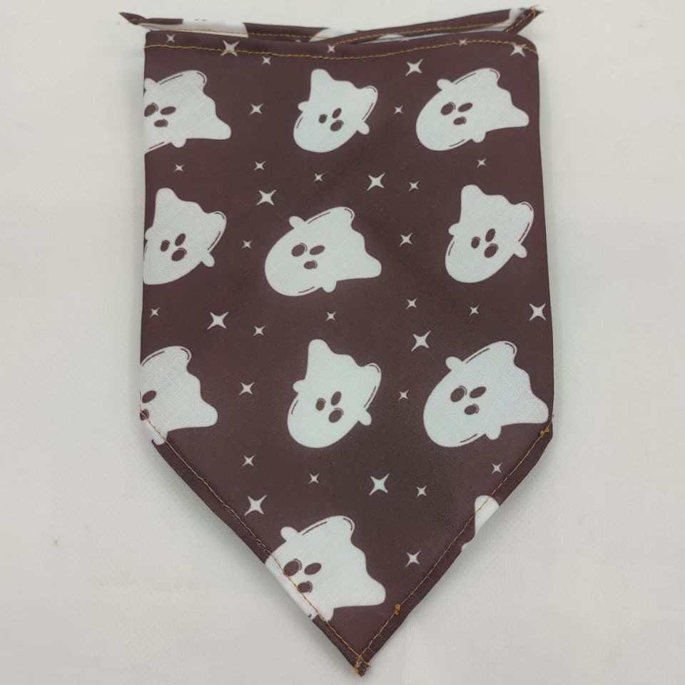 Pet Drool Towel Pet Scarf Pet Triangle Towel - Pets Crazy Shops