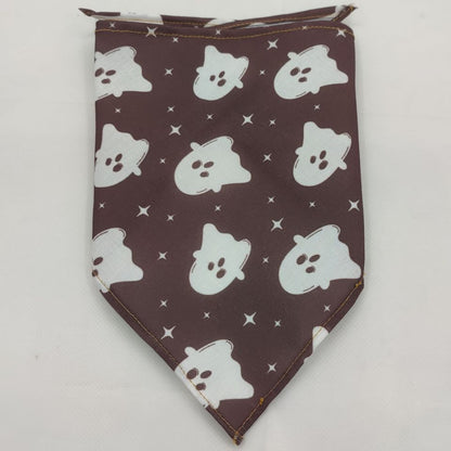 Pet Drool Towel Pet Scarf Pet Triangle Towel - Pets Crazy Shops