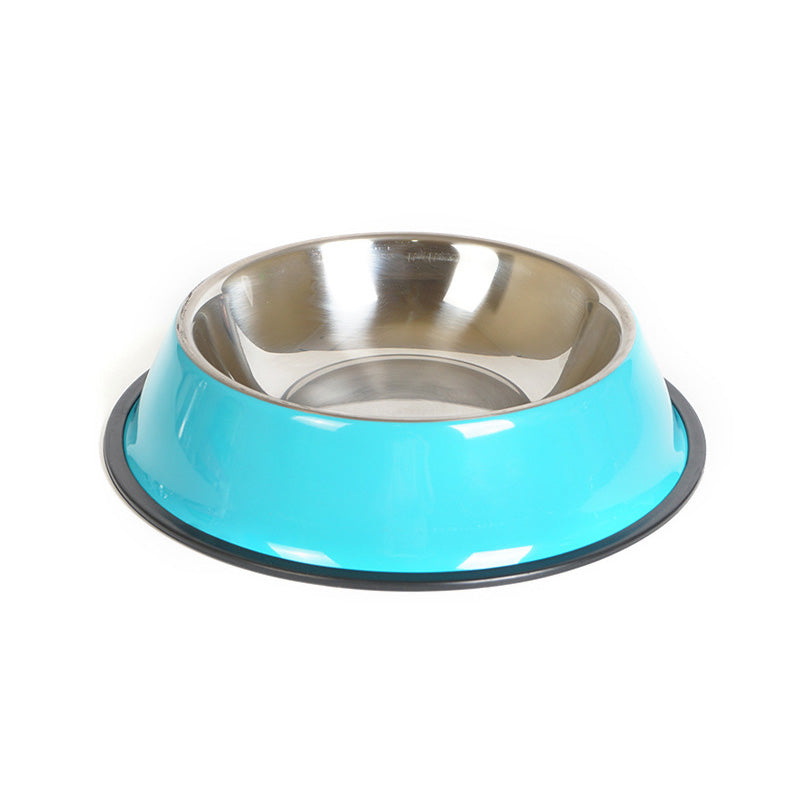 pet bowl pet feeding basin - Pets Crazy Shops