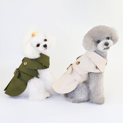 Trendy And Fashionable Dog Clothing And Clothing - Pets Crazy Shops