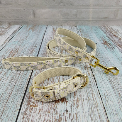 Pet Collars French Fighting Dog Supplies - Pets Crazy Shops