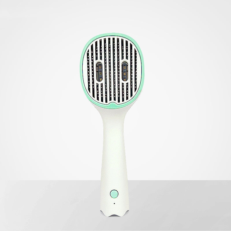 Hair Brush For Cat Sterilization Cleaner Dog Pet Supplies - Pets Crazy Shops