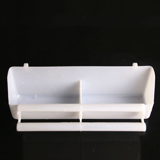 Budgie Food Box Hanging Feeder - Pets Crazy Shops