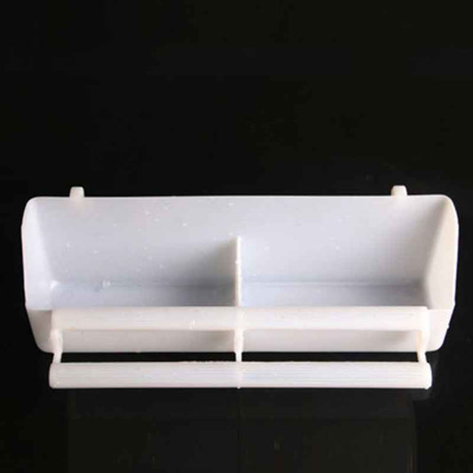Budgie Food Box Hanging Feeder  -  - Pets Crazy Shops -