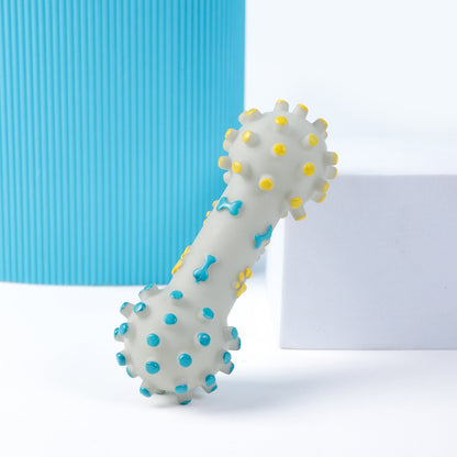 Tooth Grinding Rod Is A Powerful Tool For Resisting Biting And Relieving Depression - Pets Crazy Shops