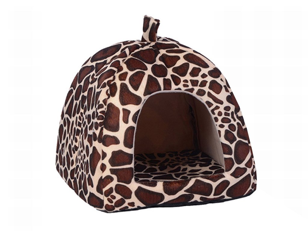 Pet House - Pets Crazy Shops
