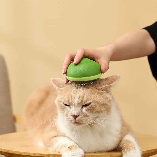 Pet Cat Float Hair Cleaning Needle Comb  -  - Pets Crazy Shops -