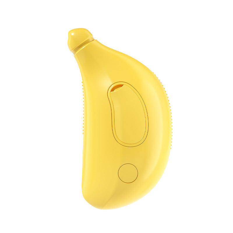 3 In 1 Pet Steam Brush Cat Dog Cleaning Steamy Spray Massage Beauty Comb Hair Removal Grooming Supplies Pets Accessories - Pets Crazy Shops