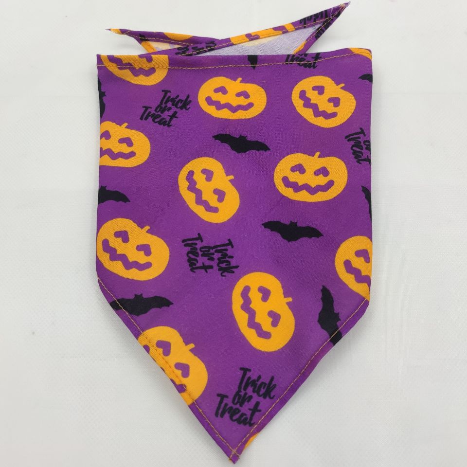 Pet Drool Towel Pet Scarf Pet Triangle Towel - Pets Crazy Shops