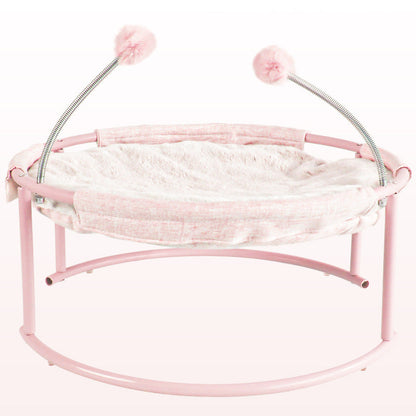 Cat Bed House Pet Kitten Hammock Mattress - Pets Crazy Shops