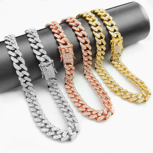 Hip Hop Collars For Pets - Pets Crazy Shops