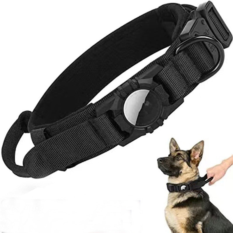 AirTag Positioner Protective Dog Item - Pets Crazy Shops