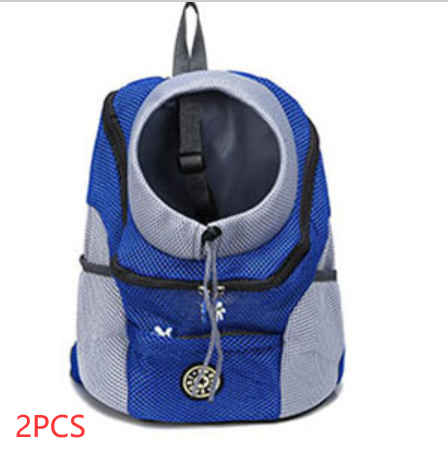 Pet backpack dog backpack - Pets Crazy Shops