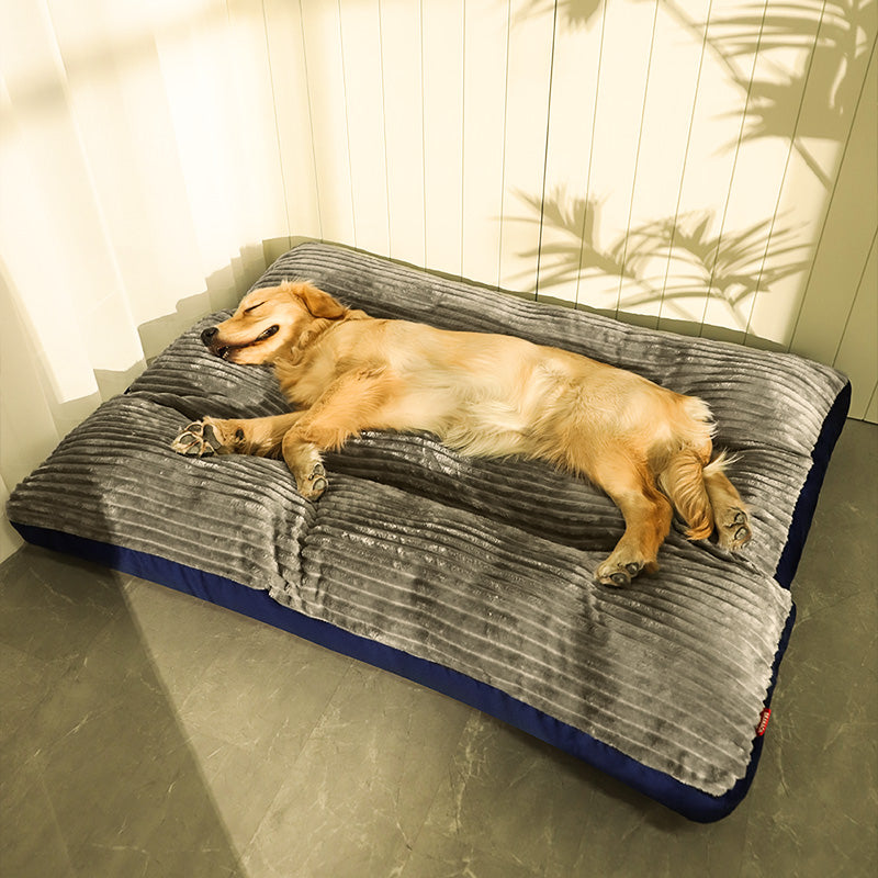 Removable And Washable Pet Products For Sleeping - Pets Crazy Shops