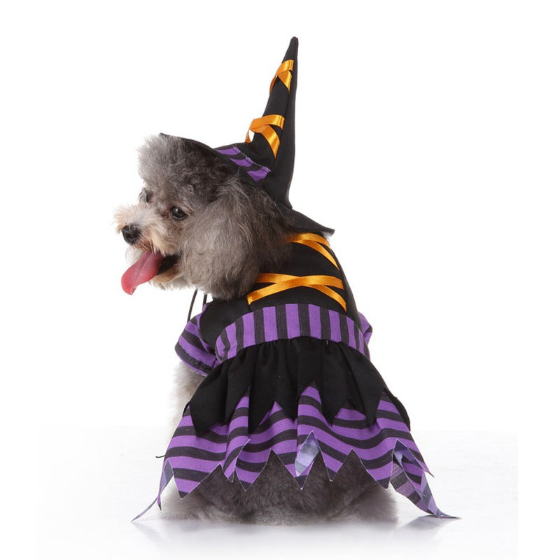 Halloween Funny Alternative Pet Clothes - Pets Crazy Shops