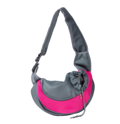 Small Dog Cat Travel Bag Pet Bag - Pets Crazy Shops