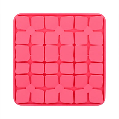 Pets Licking Plate Slow Tableware Pad Cat And Dog Tableware Pet Supplies