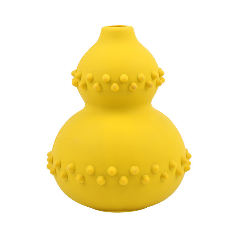 Pet Toy Natural Rubber Resistant To Biting And Grinding Teeth - Pets Crazy Shops
