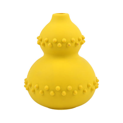 Pet Toy Natural Rubber Resistant To Biting And Grinding Teeth - Pets Crazy Shops